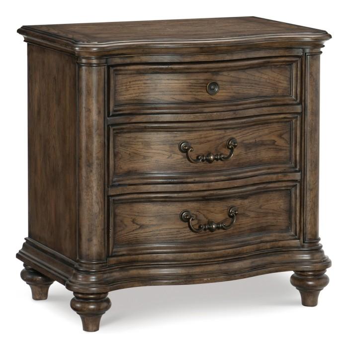 Heath Court Night Stand - Furniture Now (CA)