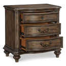 Heath Court Night Stand - Furniture Now (CA)