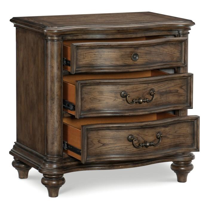 Heath Court Night Stand - Furniture Now (CA)