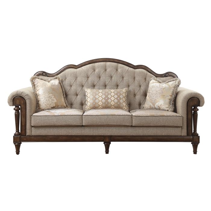 Heath Court Sofa - Furniture Now (CA)