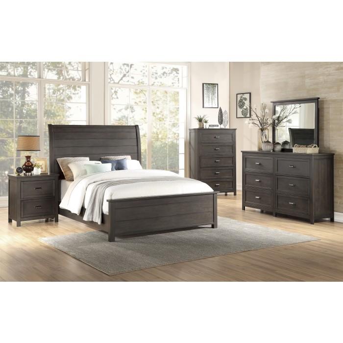 Hebron Dresser - Furniture Now (CA)