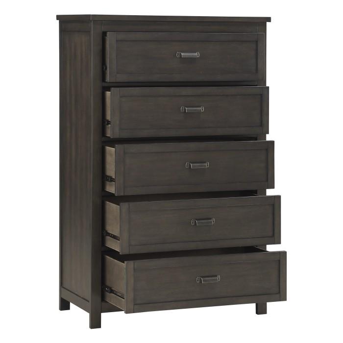 Hebron Chest - Furniture Now (CA)