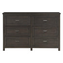 Hebron Dresser - Furniture Now (CA)