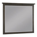 Hebron Mirror - Furniture Now (CA)