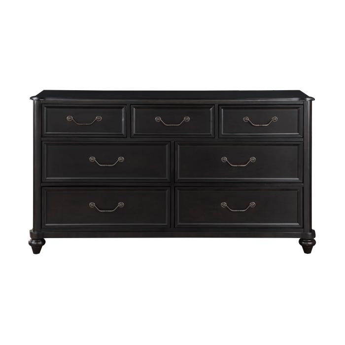 Herman Dresser - Furniture Now (CA)