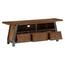 Holverson TV Stand - Furniture Now (CA)