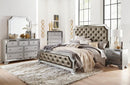 Avondale Chest in Silver 1646-9 - Furniture Now (CA)