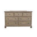 Bethel Dresser, Hidden Drawer - Furniture Now (CA)