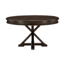 Cardano Round Dining Table 1689-54 - Furniture Now (CA)