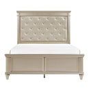 Celandine (3)California King Bed - Furniture Now (CA)