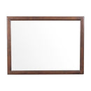 Cotterill Mirror in Cherry 1730-6 - Furniture Now (CA)