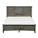 Garcia (3)California King Bed - Furniture Now (CA)