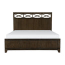 Griggs (3)California King Bed - Furniture Now (CA)