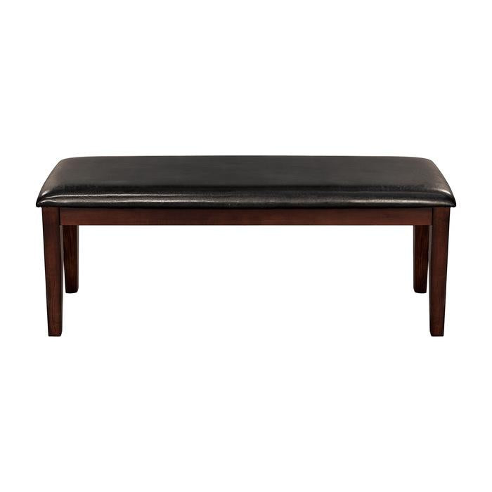 Mantello Bench in Cherry 5547-13