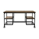 Millwood Writing Desk in Pine 5099-15