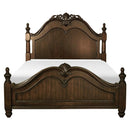 Belvieu (3)California King Bed - Furniture Now (CA)