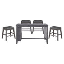 Timbre 5-Piece Dining Set