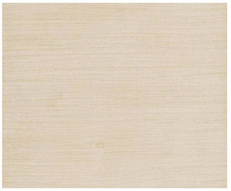 Weaver King Panel Bed in Antique White 1626K-1EK