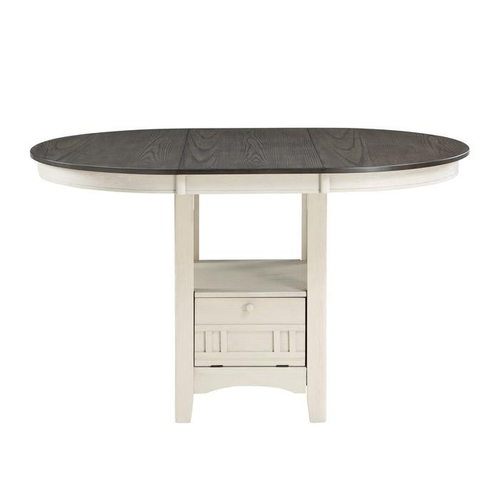 Junipero Counter Height Table