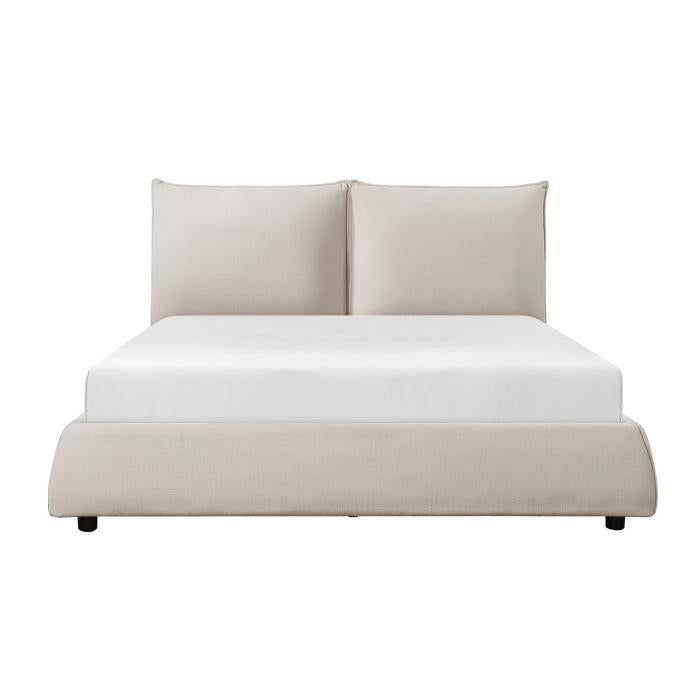 Linna (3) Full Platform Bed