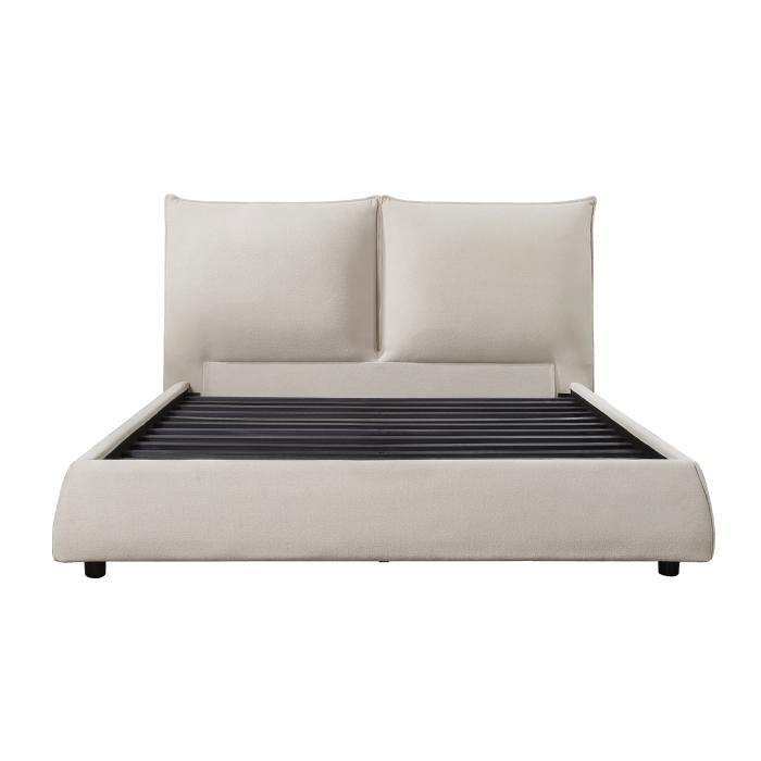 Linna (3) Full Platform Bed