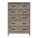 Newell Chest