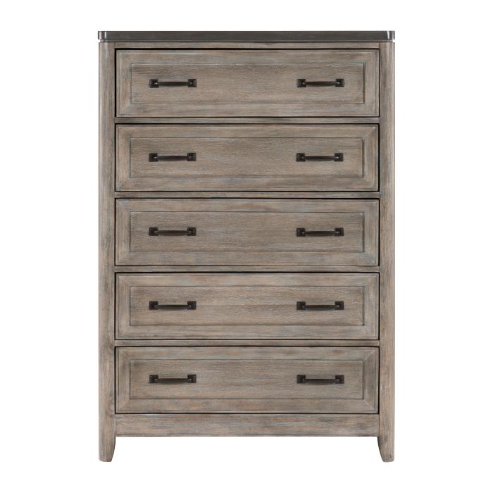 Newell Chest
