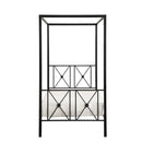 Rapa Twin Platform Bed