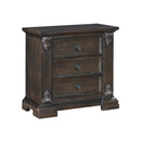 Cornwall Night Stand - Furniture Now (CA)