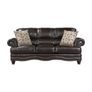 9268BRW-3 - Sofa - Furniture Now (CA)
