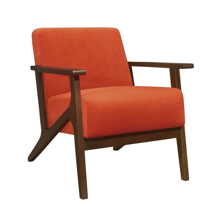 August Accent Chair - Furniture Now (CA)