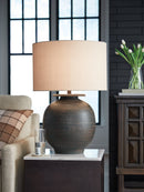 Carlenbury Table Lamp - Furniture Now (CA)