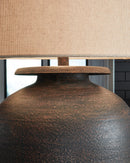 Carlenbury Table Lamp - Furniture Now (CA)