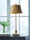 Fritzburn Table Lamp - Furniture Now (CA)