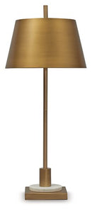 Fritzburn Table Lamp - Furniture Now (CA)