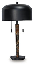 Alanbert Table Lamp - Furniture Now (CA)