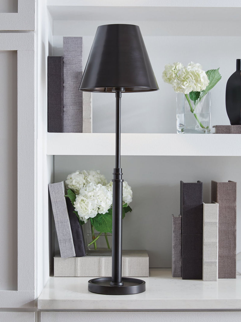 Wimner Table Lamp