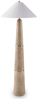 Gasparleigh Floor Lamp