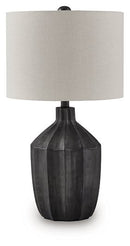 Jilton Table Lamp - Furniture Now (CA)