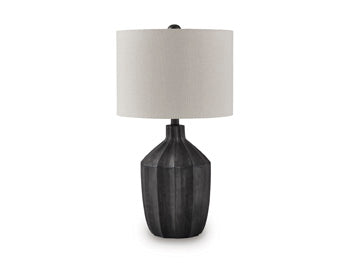 Jilton Table Lamp - Furniture Now (CA)