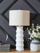 Veraleigh Table Lamp - Furniture Now (CA)