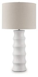 Veraleigh Table Lamp - Furniture Now (CA)