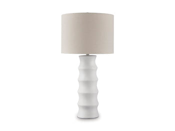 Veraleigh Table Lamp - Furniture Now (CA)