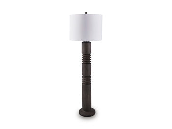 Fainwell Floor Lamp - Furniture Now (CA)