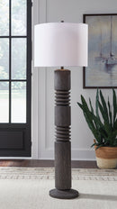 Fainwell Floor Lamp - Furniture Now (CA)