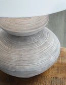 Brickdon Table Lamp - Furniture Now (CA)