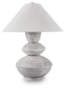 Brickdon Table Lamp - Furniture Now (CA)