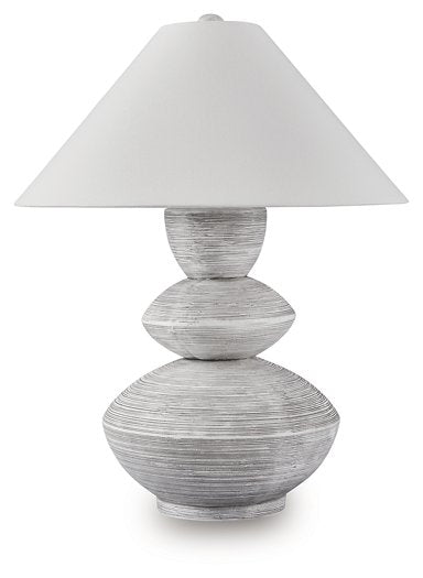 Brickdon Table Lamp - Furniture Now (CA)
