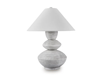 Brickdon Table Lamp - Furniture Now (CA)