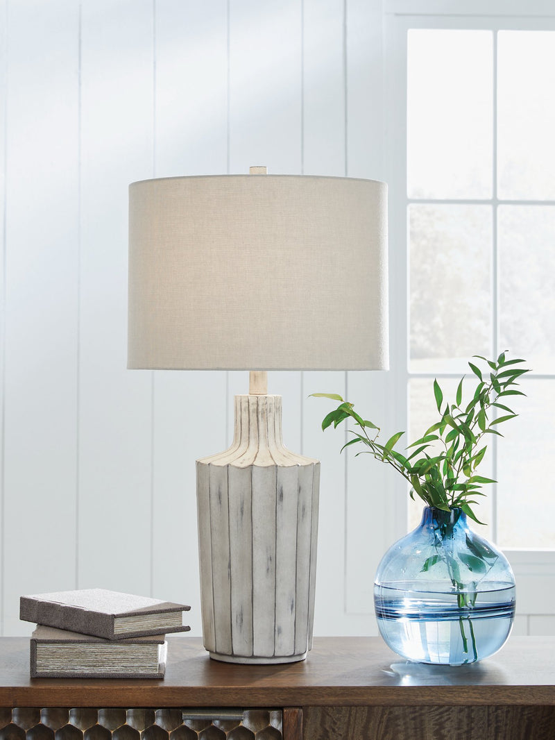 Imre Table Lamp - Furniture Now (CA)